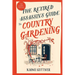 The Retired Assassin's Guide to Country Gardening