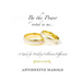 By the Power vested in me..: A Guide for Wedding Celebrants/Officiants