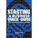Starting a business quick guide: The guide to starting a successful business