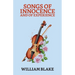 Songs of Innocence And of Experience