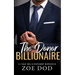 The Donor Billionaire: A Fake Relationship Romance