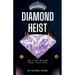Diamond Heist: On 47th Street, New York City