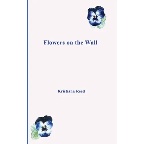 Flowers on the Wall