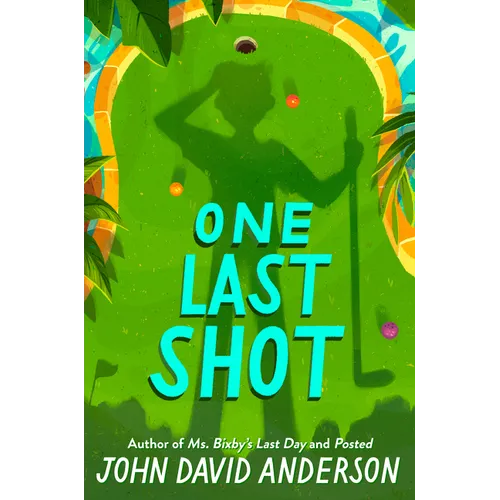 One Last Shot