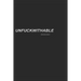 Unfuckwithable: How to Find Your Inner Badass