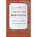 A New Christian Manifesto: Pledging Allegiance to the Kingdom of God