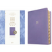 KJV Every Woman's Bible, Filament Enabled (Leatherlike, Periwinkle Purple, Indexed, Red Letter)