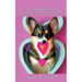The Little Poetry Book about Loving Pembroke Welsh Corgis