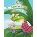 Boa in a Banana Tree Coloring and Activity Book