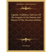 Legends, Traditions And Laws Of The Iroquois Or Six Nations And History Of The Tuscarora Indians