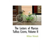 The Letters of Marcus Tullius Cicero, Volume II