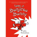 Tales of Bunjitsu Bunny