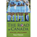 The Road to Canada: Book Four of Girls of Summer