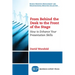 From Behind the Desk to the Front of the Stage: How to Enhance Your Presentation Skills
