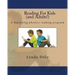 Reading For Kids (and Adults!): A beginning phonics reading program