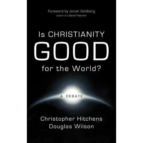 Is Christianity Good for the World?