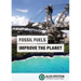 Fossil Fuels Improve the Planet