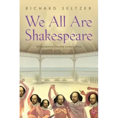 We All Are Shakespeare