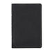 NASB Giant Print Reference Bible, Black Genuine Leather, Indexed