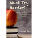Must Try Harder