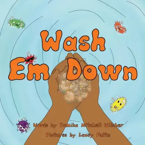 Wash Em Down
