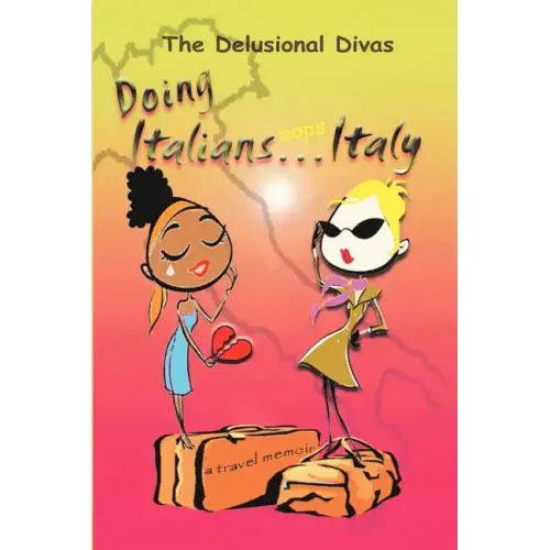 Doing Italians...oops...Italy