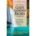 God's Glorious Riches: A Collection of Faith-Building, Scripture-Based Poetry