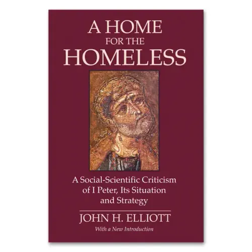 A Home for the Homeless