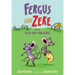 Fergus and Zeke and the Field Day Challenge