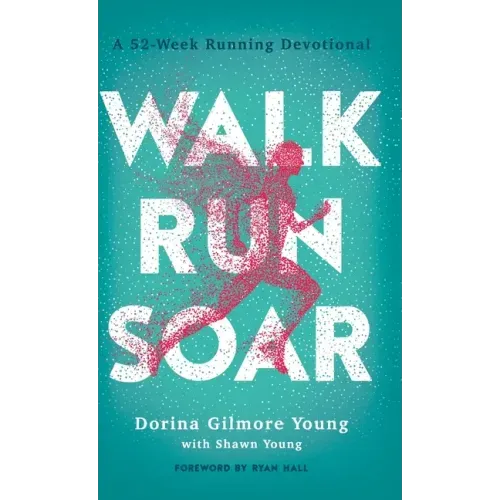 Walk, Run, Soar