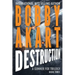 Asteroid Destruction: A Post-Apocalyptic Survival Thriller