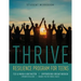 Thrive: Resilience Program for Teens Student Workbook