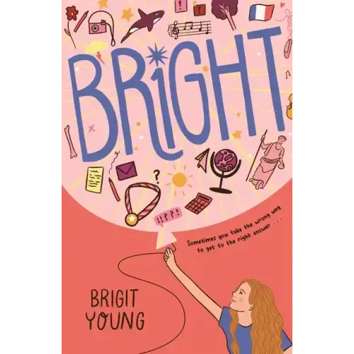 Bright