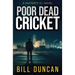 Poor Dead Cricket