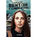 Benton: A Zombie Novel