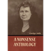 A Nonsense Anthology