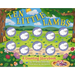 Ten Little Lambs: A Counting Storybook