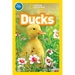 Ducks (National Geographic Kids Readers, Pre-Reader)