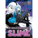 That Time I Got Reincarnated as a Slime 22