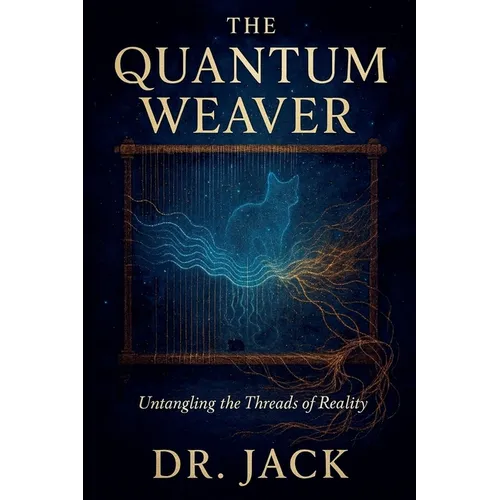 The Quantum Weaver: Untangling the Threads of Reality