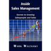 Inside Sales Management