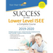 Success on the Lower Level ISEE - A Complete Course