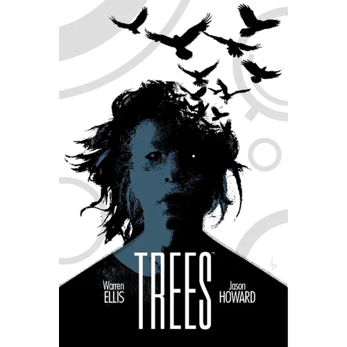 Trees Volume 3