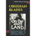 Obsidian Blades: Decolonizing Poetry For The Liberation of Indigenous People in Occupied Amerikkka