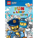 Lego: Fun in Lego City!