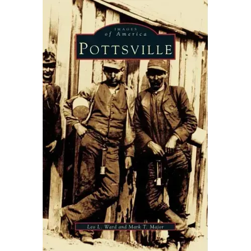 Pottsville
