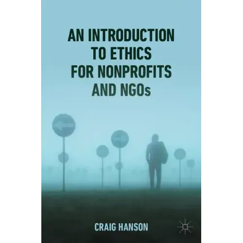 An Introduction to Ethics for Nonprofits and Ngos