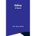 Edina; A Novel