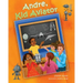 Andre, Kid Aviator