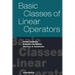 Basic Classes of Linear Operators